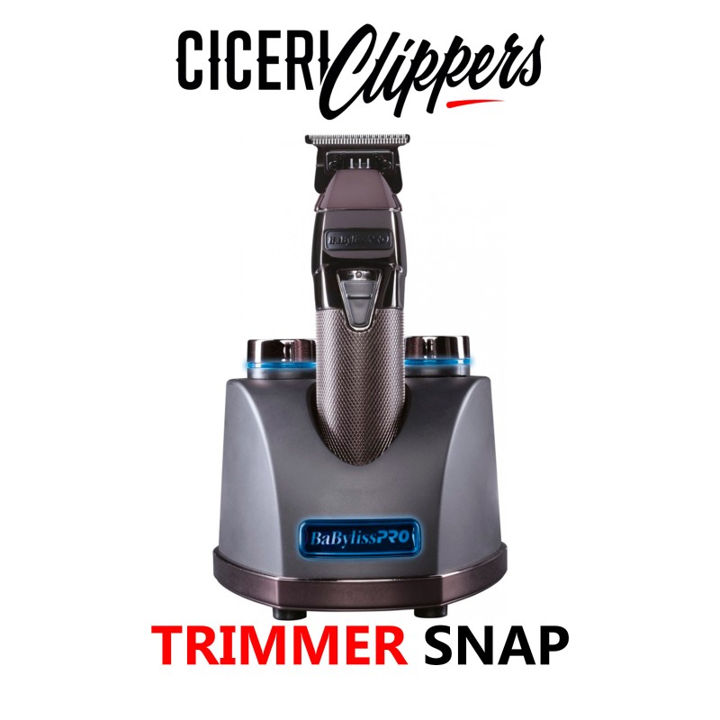 BABYLISS SNAPFX TRIMMER