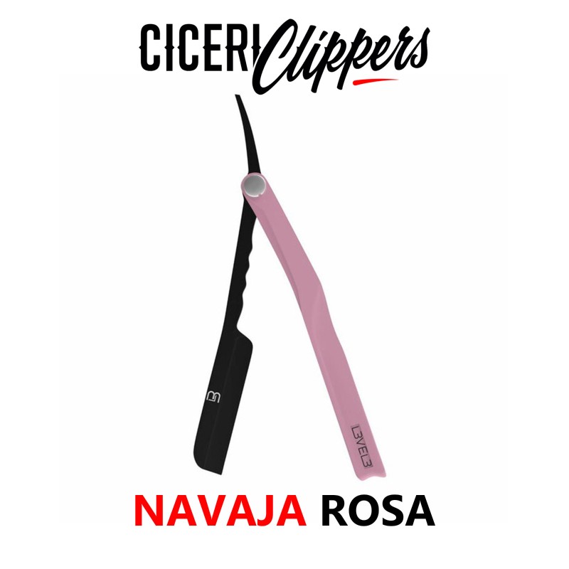 NAVAJA MILLY LEVEL3 COLOR ROSA