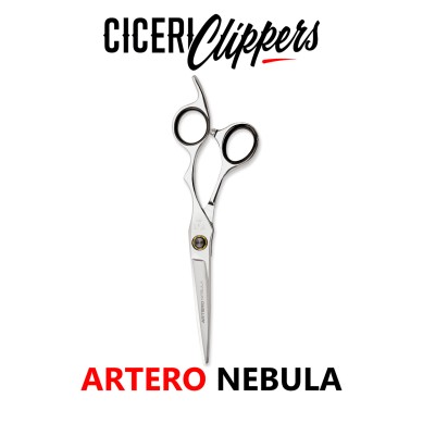Tijeras de peluquería profesional  Gama de tijeras Artero - Comprar Online