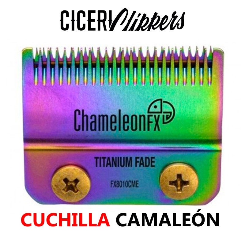 CUCHILLA BABYLISS FX8700 CHAMELEON