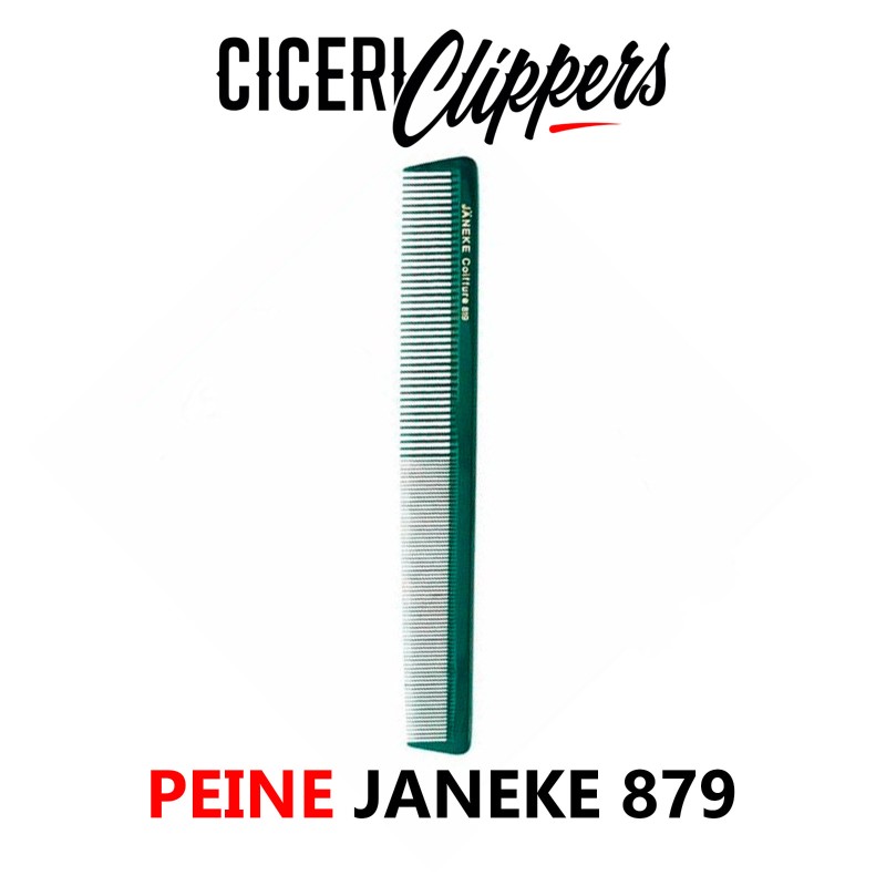 PEINE DE CORTE JANEKE 879 REF: 59879