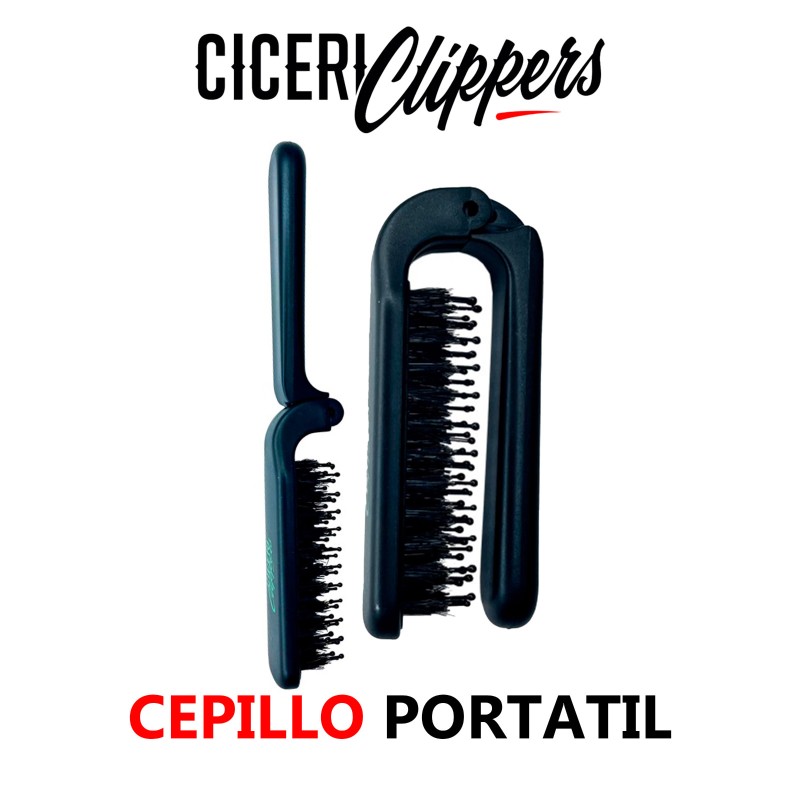 CICERI CLIPPERS CEPILLO PORTATIL