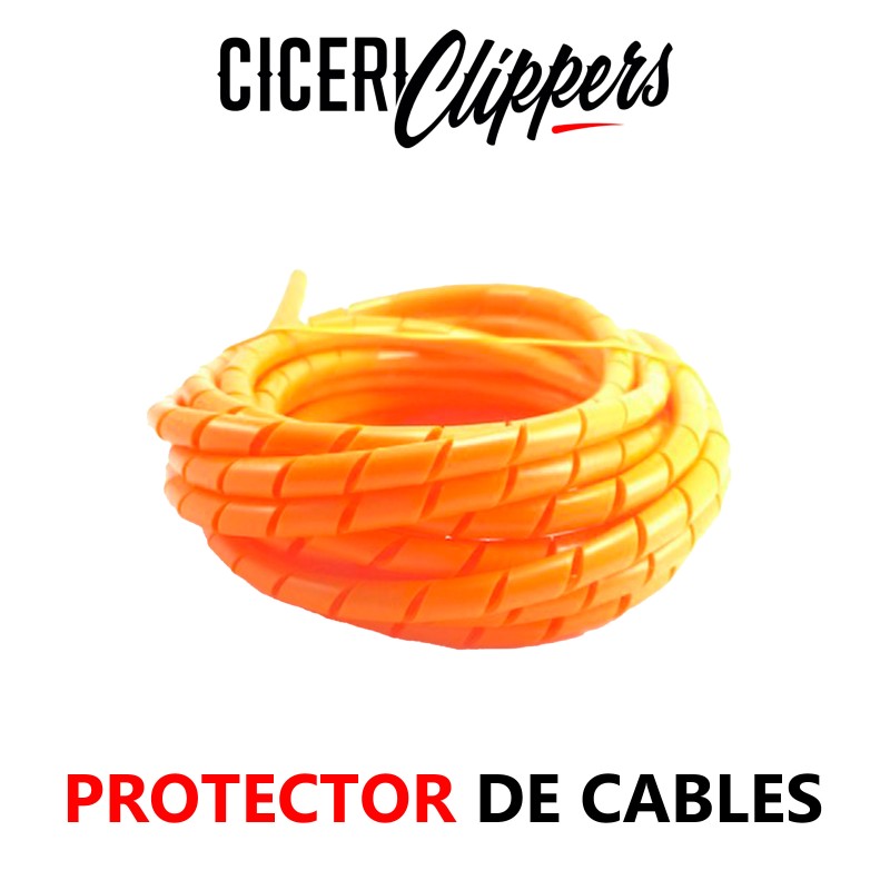 Cubre Cables Plastico