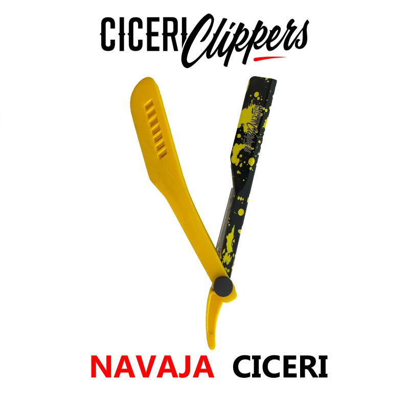 NAVAJA CICERI CLIPPERS