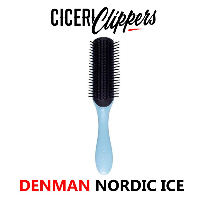 CEPILLO DENMAN D3 Nordic Ice