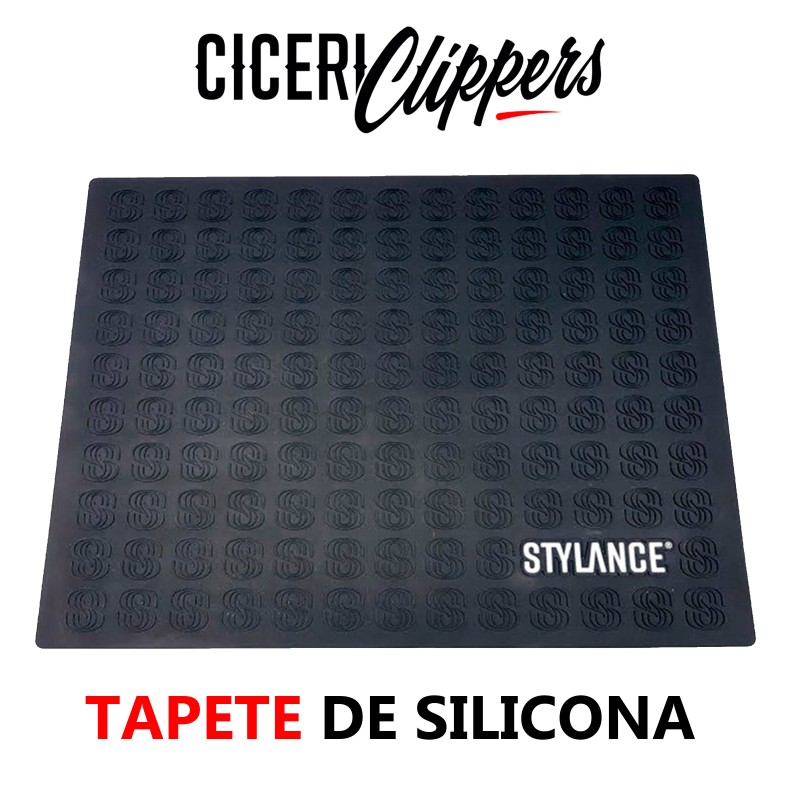 TAPETE DE SILICONA STYLANCE