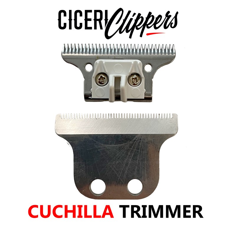 CUCHILLA TRIMMER STEINHART ST-758RDC