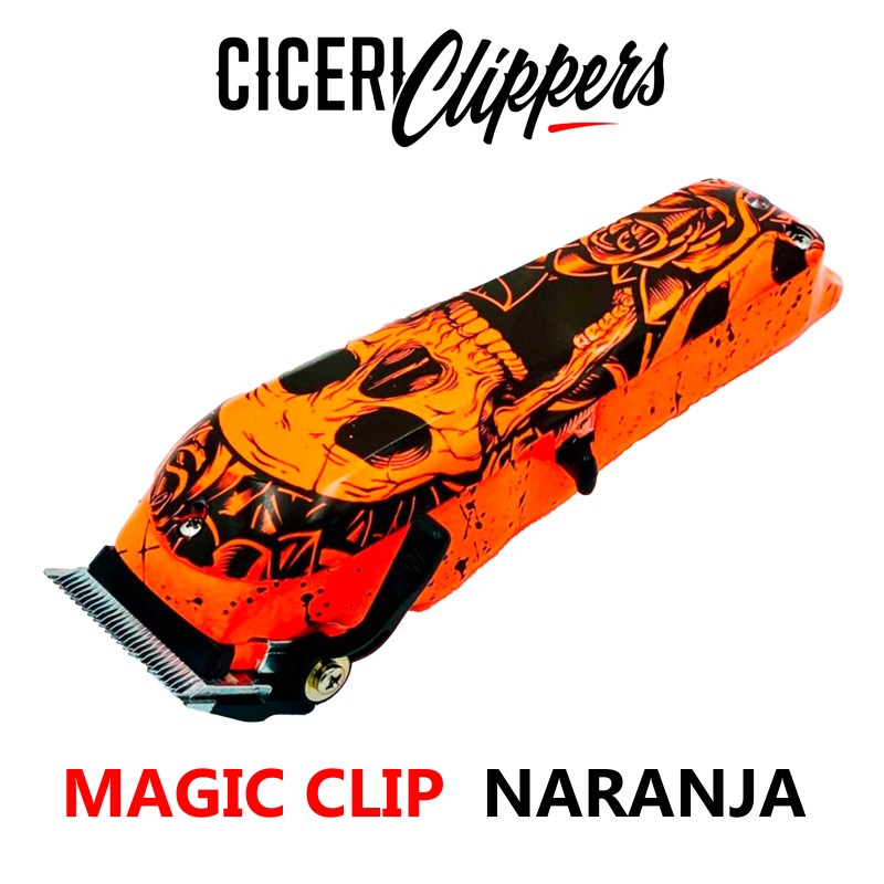 Cortadora Wahl Magic Clip - ESTILOS