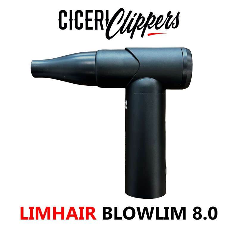 SOPLADOR BLOWLIM 8.0 LIM HAIR